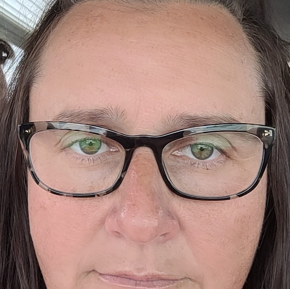 Prada Glasses - Picture 5 of 5